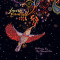 Laura Cantrell Humming By The Flowered Vine - 20Th Anniversary Edition (Tangerine Vinyl)