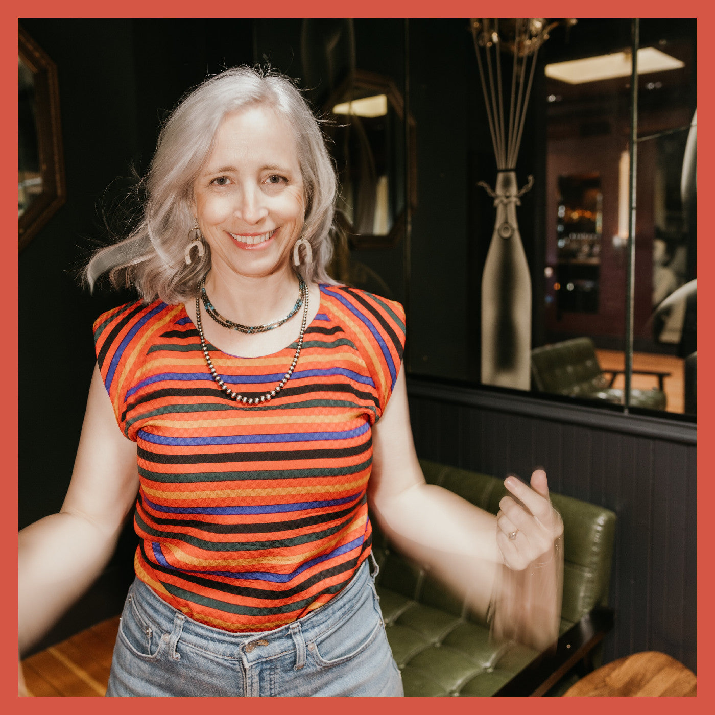 Laura Veirs Temple Songs