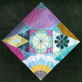 Laura Veirs Warp & Weft