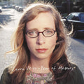 Laura Veirs Year of Meteors
