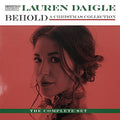 Lauren Daigle Behold: The Complete Set