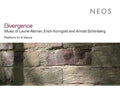 LAURIE ALTMAN Divergence