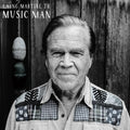Layng Martine Jr. Music Man