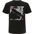 Led Zeppelin 1 Remastered Cover Black