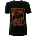 Led Zeppelin Black Flames Black
