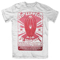 Led Zeppelin Mobile Municipal White