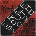 Lee Bains Free South 2025