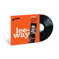 Lee Morgan Lee-Way (Blue Note Classic Vinyl Edition) [180G LP]