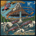 Leftover Salmon High Country
