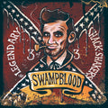 Legendary Shack*Shakers Swampblood