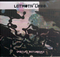 LEITMOTIV LIMBO Spiritual Disturbance