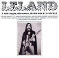 LELAND A Self-Taught, Decathlon Hard Rock Musician