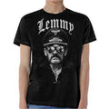 Lemmy Mf'ing Black