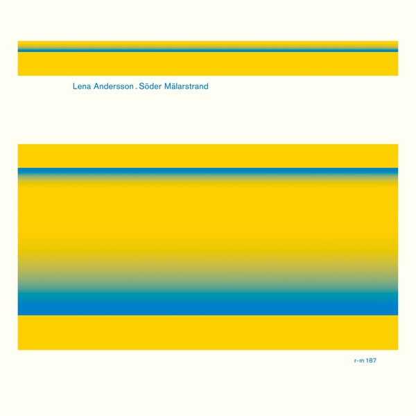 LENA ANDERSSON Soder Malarstrand