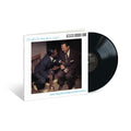 Lester Young/Roy Eldridge/Harry Edison Laughin' To Keep From Cryin; (Verve Acoustic Sounds Series) [180G Lp]