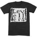 Levellers Classic Logo Black