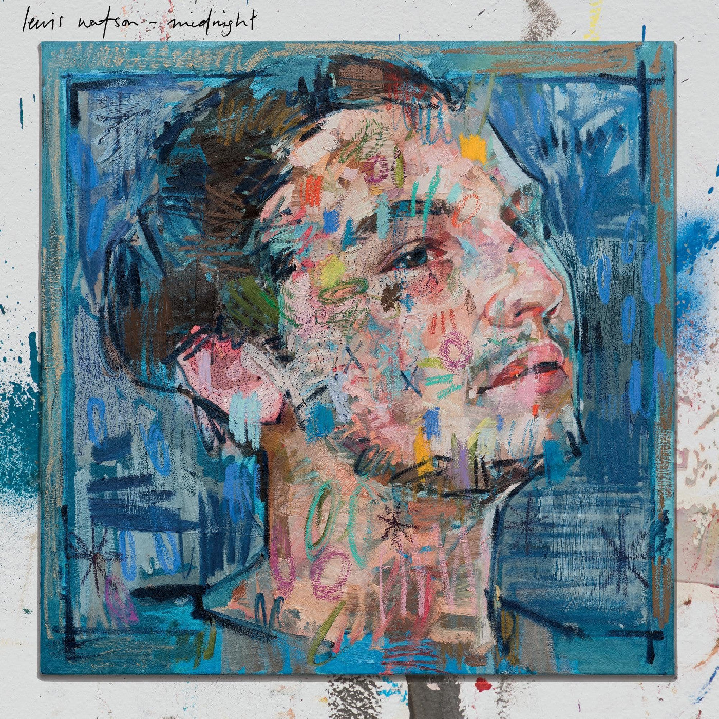 Lewis Watson Midnight