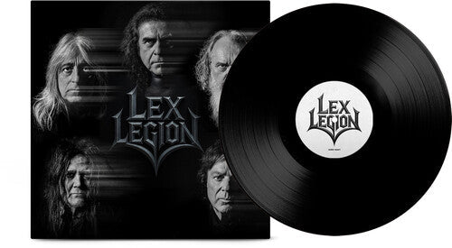 Lex Legion Lex Legion