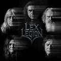 Lex Legion Lex Legion