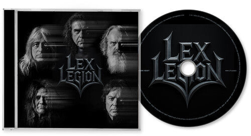 Lex Legion Lex Legion
