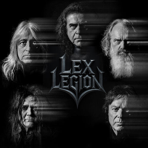 Lex Legion Lex Legion