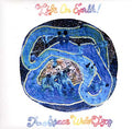 LIFE ON EARTH! A Space Water Loop