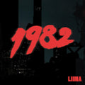Liima 1982 (Vinyl Single LP with download card + digital bonus tracks)