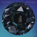 Lilly Hiatt Royal Blue (OPAQUE BLUE VINYL)