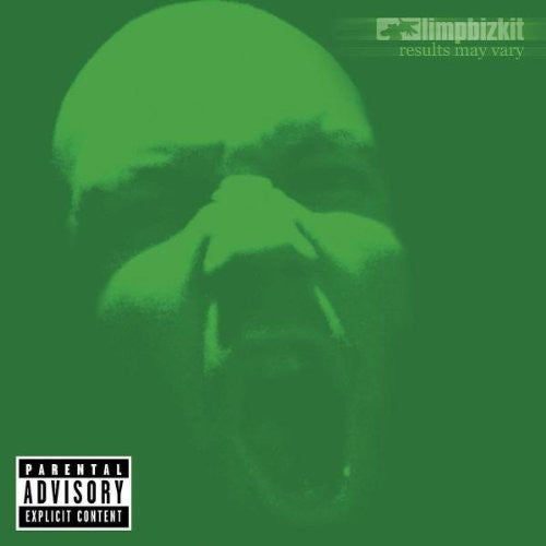 Limp Bizkit Results May Vary [Import]