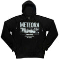 LINKIN PARK Meteora Wall Art Black