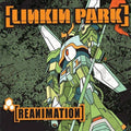LINKIN PARK Reanimation (2 Lp's)