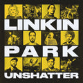 LINKIN PARK Unshatter Film Soundtrack (Live In São Paulo)