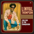 Linval Thompson Jah Jah Is the Conquerer