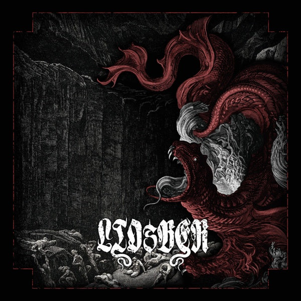 LIOSBER Constrictor: Redeemer