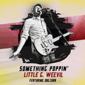 Little G Weevil Something Poppin'