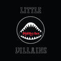 LITTLE VILLAINS Philthy Lies