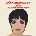 Liza Minnelli Live in New York 1979--The Ultimate Edition