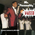 Lloyd Price Mr. Personality