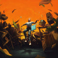 Logic No Pressure [Explicit Content] (2 Lp's)