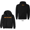 Logic No Pressure Gradient Black