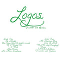 LOGOS (US) Firesides and Guitars