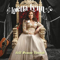 Loretta Lynn Still Woman Enough