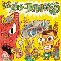 LOS ASS-DRAGGERS Fuma!