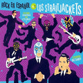 LOS STRAITJACKETS ROCK EN ESPANOL 1