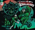 LOS STRAITJACKETS The Further Adventures of Los Straitjackets