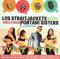 LOS STRAITJACKETS TWIST PARTY