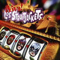 LOS STRAITJACKETS Viva! Los Straitjackets
