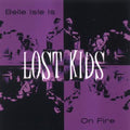 Lost Kids Belle Isle Is On Fire