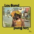 Lou Bond Lou Bond (All-Analog)