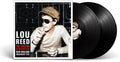 Lou Reed THE BOSTON STRANGLER